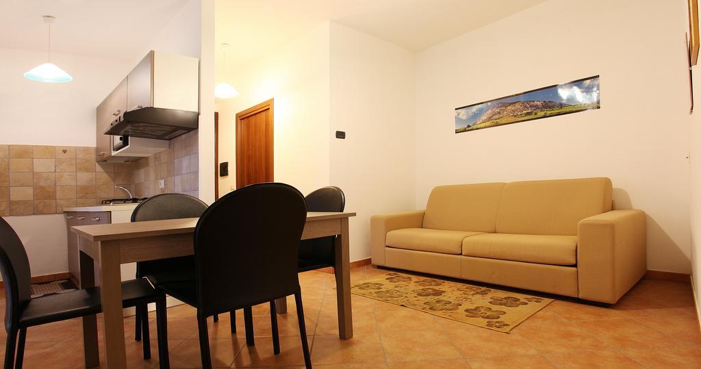 Monteverde Latronico Habitación foto
