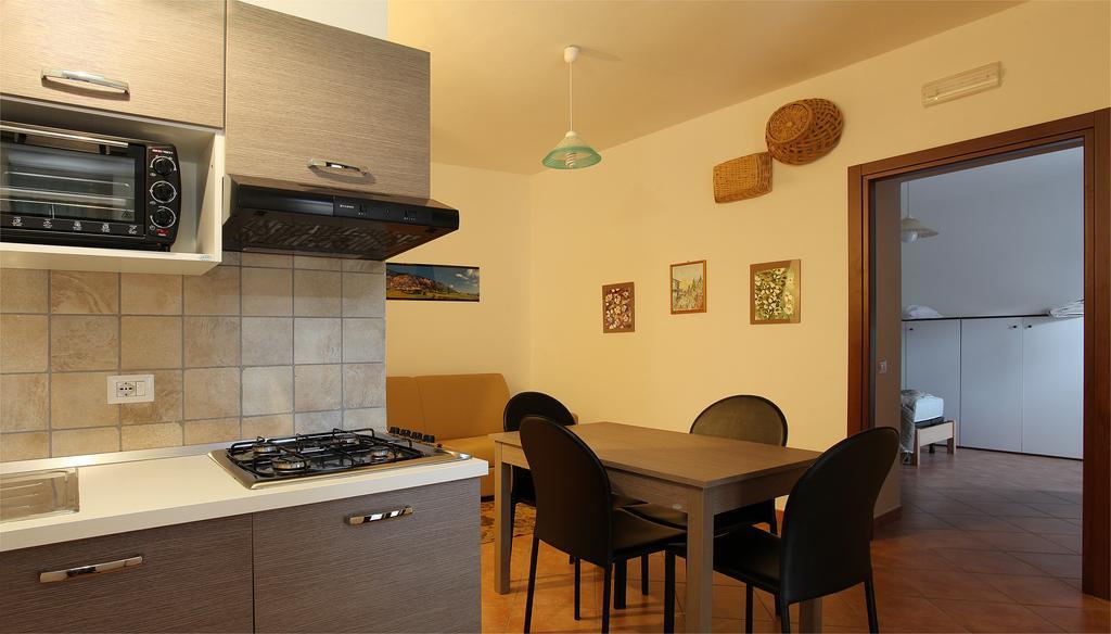 Monteverde Latronico Habitación foto